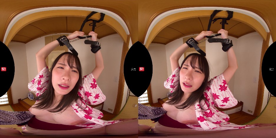 Yuka Murakami - SIVR-392 B UltraHD